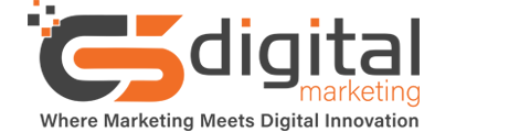 CS Digital Marketing